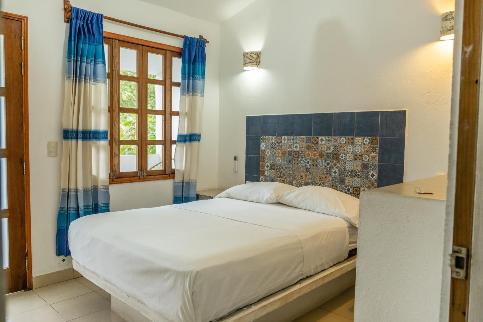 Casa Mazunte Tierra Viva Hotel Ngoại thất bức ảnh