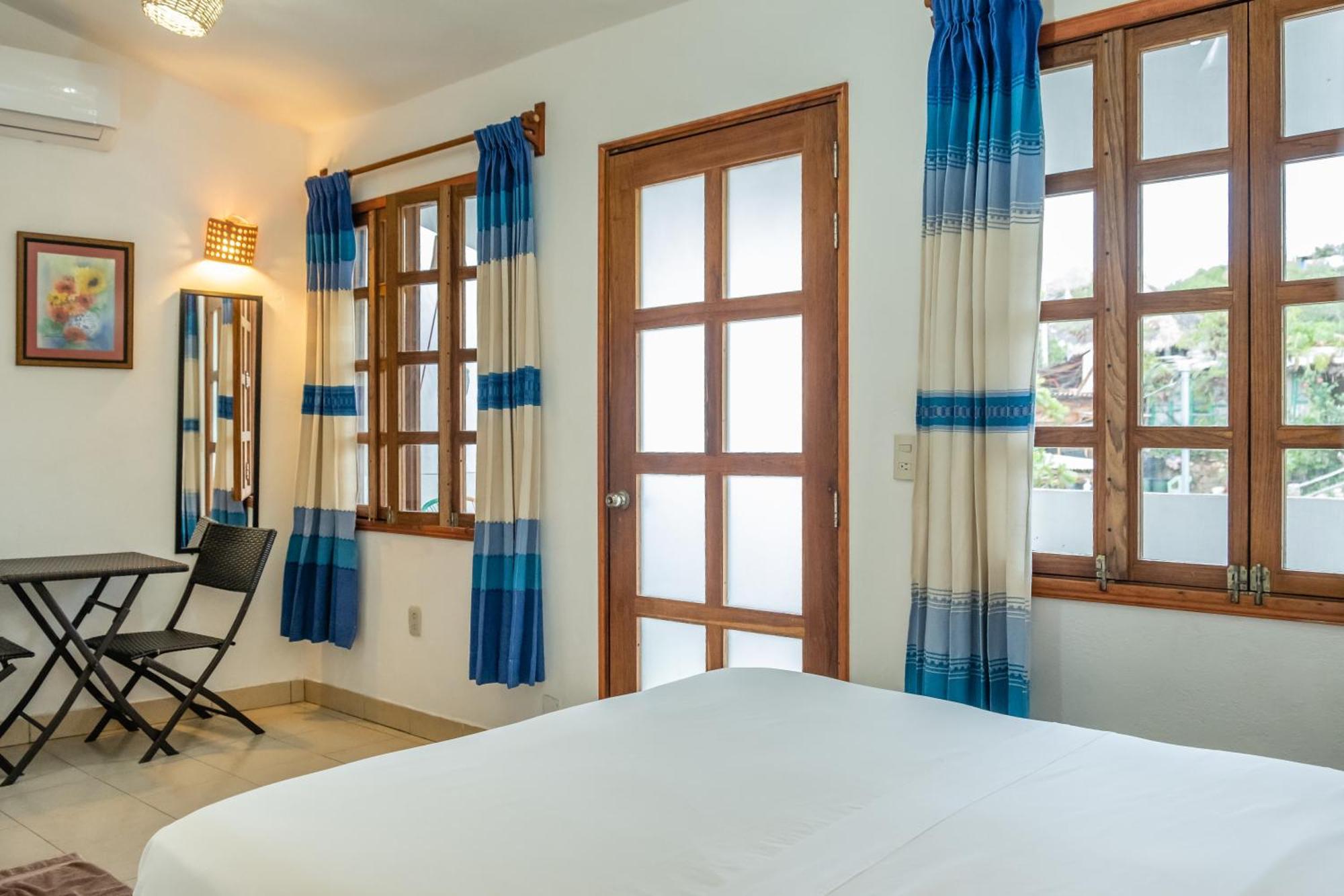 Casa Mazunte Tierra Viva Hotel Ngoại thất bức ảnh