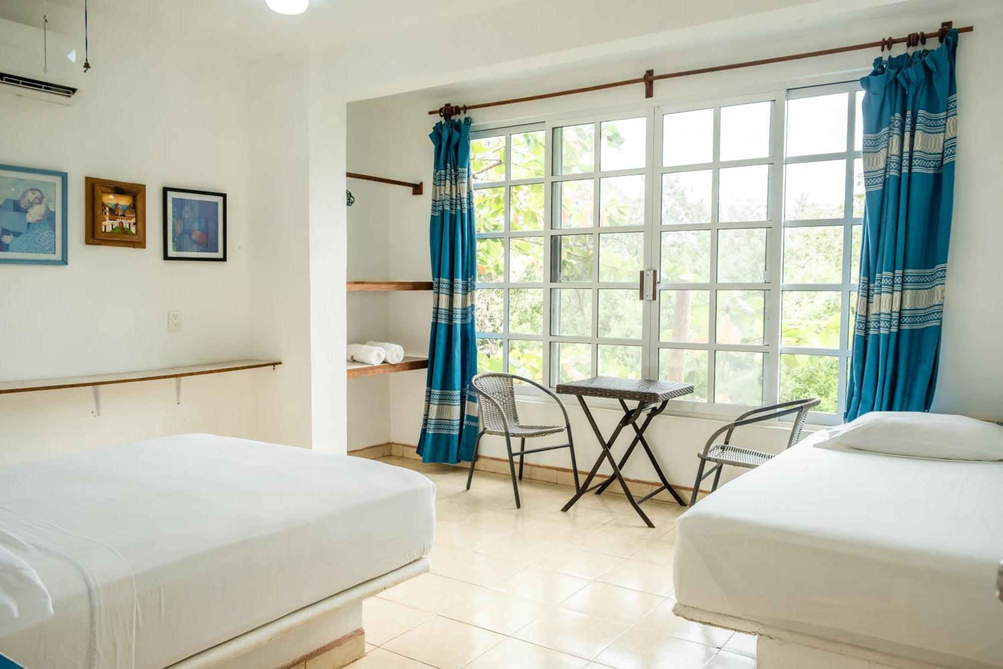 Casa Mazunte Tierra Viva Hotel Ngoại thất bức ảnh