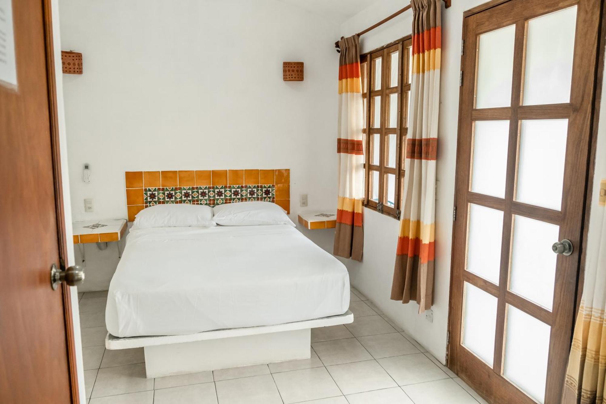 Casa Mazunte Tierra Viva Hotel Phòng bức ảnh